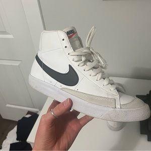 Nike Blazers
